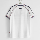 Retro France Away Shirt 1998