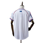 Retro France Away Shirt 1998