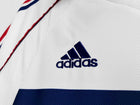Retro France Away Shirt 1998