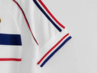 Retro France Away Shirt 1998