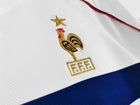 Retro France Away Shirt 1998