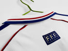 Retro France Away Shirt 1998