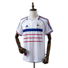Retro France Away Shirt 1998