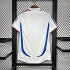 Retro France Away Shirt 2006