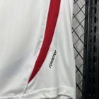 Retro France Away Shirt 2006