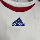 Retro France Away Shirt 2006