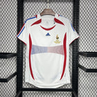 Retro France Away Shirt 2006
