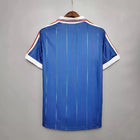 Retro France Home Shirt 1982
