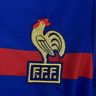 Retro France Home Shirt 1984