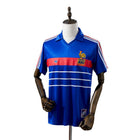 Retro France Home Shirt 1984