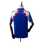 Retro France Home Shirt 1990