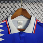 Retro France Home Shirt 1994