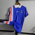 Retro France Home Shirt 1994