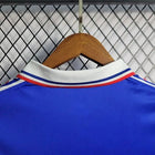 Retro France Home Shirt 1994