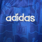 Retro France Home Shirt 1996