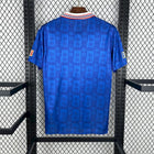 Retro France Home Shirt 1996