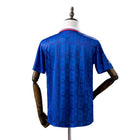 Retro France Home Shirt 1996