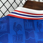 Retro France Home Shirt 1996
