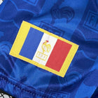 Retro France Home Shirt 1996