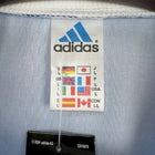 Retro France Home Shirt 1996