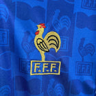 Retro France Home Shirt 1996