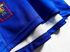 Retro France Home Shirt 1998