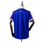 Retro France Home Shirt 1998