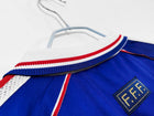 Retro France Home Shirt 1998