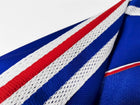 Retro France Home Shirt 1998