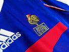 Retro France Home Shirt 1998