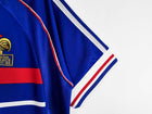 Retro France Home Shirt 1998