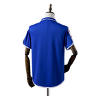Retro France Home Shirt 2000