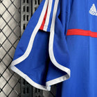 Retro France Home Shirt 2000