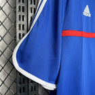 Retro France Home Shirt 2000