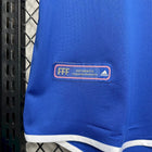 Retro France Home Shirt 2000