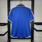 Retro France Home Shirt 2000