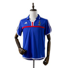 Retro France Home Shirt 2000