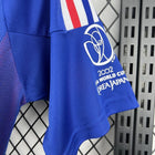 Retro France Home Shirt 2002