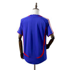 Retro France Home Shirt 2006