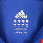 Retro France Home Shirt 2006