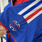 Retro France Home Shirt 2006
