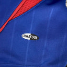 Retro France Home Shirt 2006