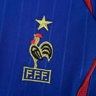 Retro France Home Shirt 2006