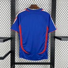 Retro France Home Shirt 2006