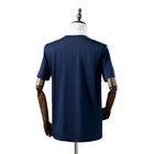 Retro France Home Shirt 2014