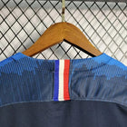 Retro France Home Shirt 2018