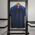 Retro France Home Shirt 2018