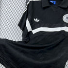 Retro Germany Away Shirt 1988/90
