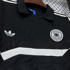 Retro Germany Away Shirt 1988/90