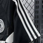 Retro Germany Away Shirt 1988/90